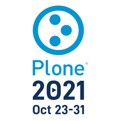 Plone Conference 2021 Online
